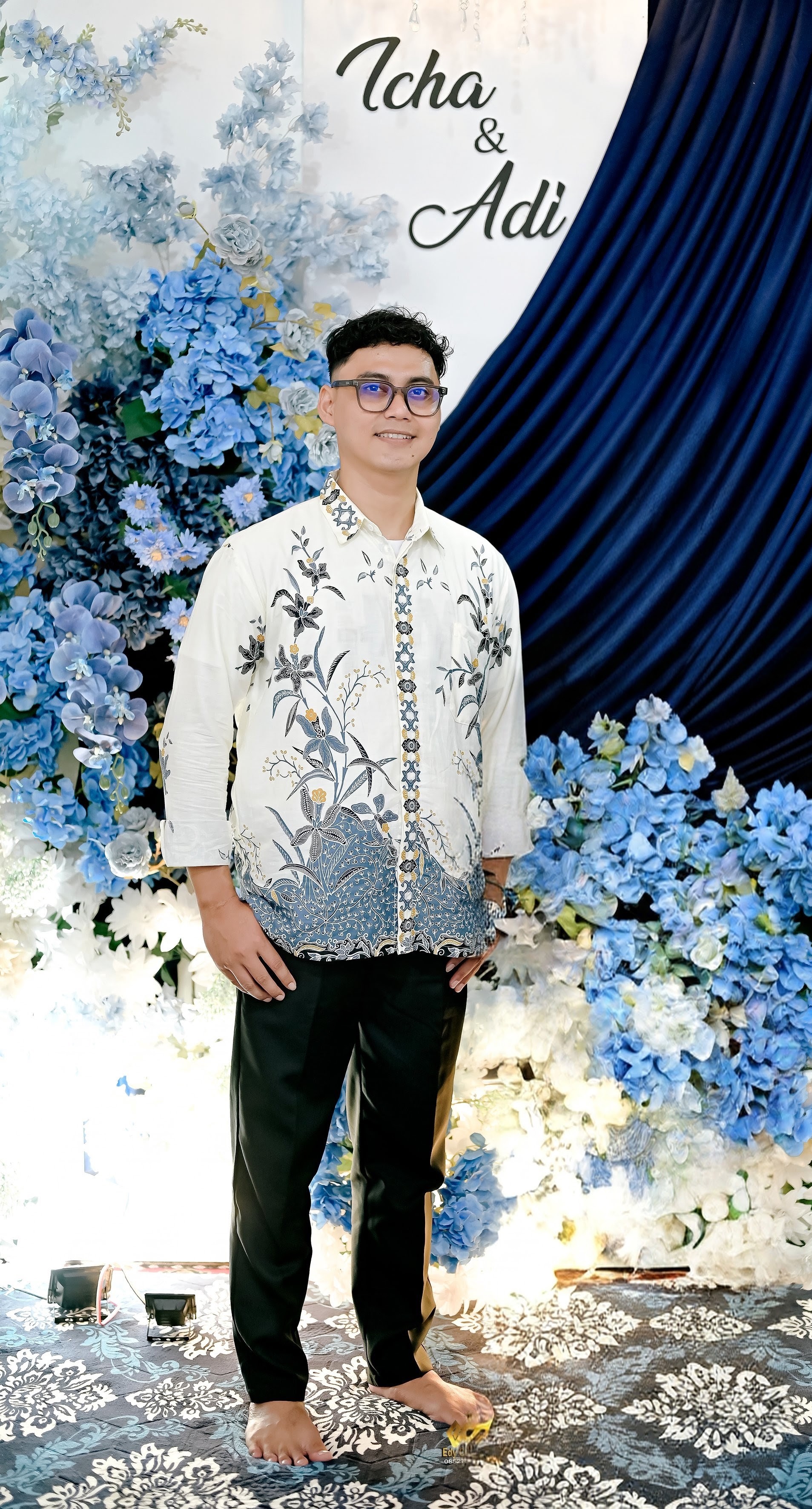 Groom